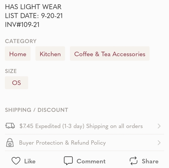 VINTAGE COFFEE MUG 1985 FAR SIDE COMIC - Picture 4 of 4